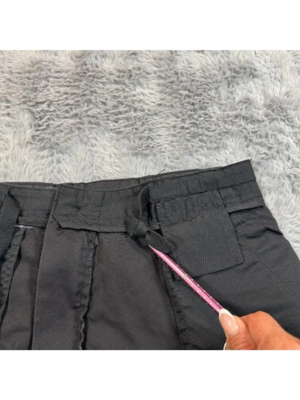 Rothco vintage shorts
